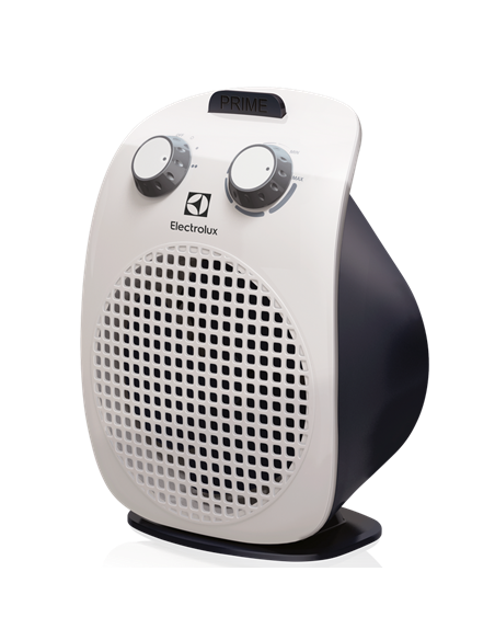 Тепловентилятор Electrolux EFH/S-1125, 1500Вт, Белый