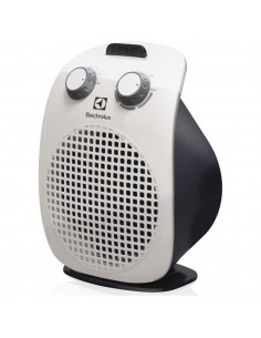 Тепловентилятор Electrolux EFH/S-1125, 1500Вт, Белый 2