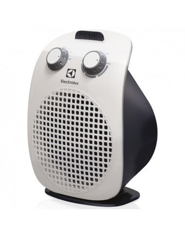 Тепловентилятор Electrolux EFH/S-1125, 1500Вт, Белый