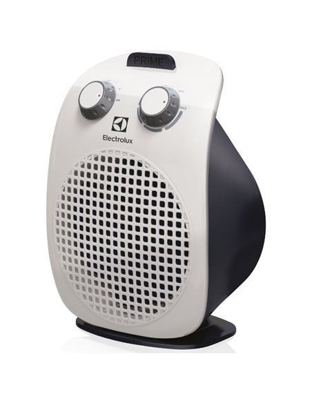 Тепловентилятор Electrolux EFH/S-1125, 1500Вт, Белый Тепловентилятор Electrolux EFH/S-1125, 1500Вт, Белый