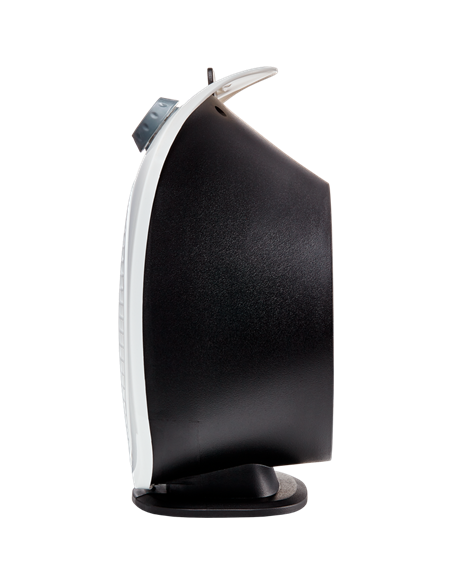 Ventilator de încălzire Electrolux EFH/S-1125, 1500W, Alb
