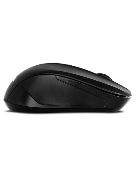 Set Tastatură + Mouse SVEN KB-C3400W, Fără fir, Negru