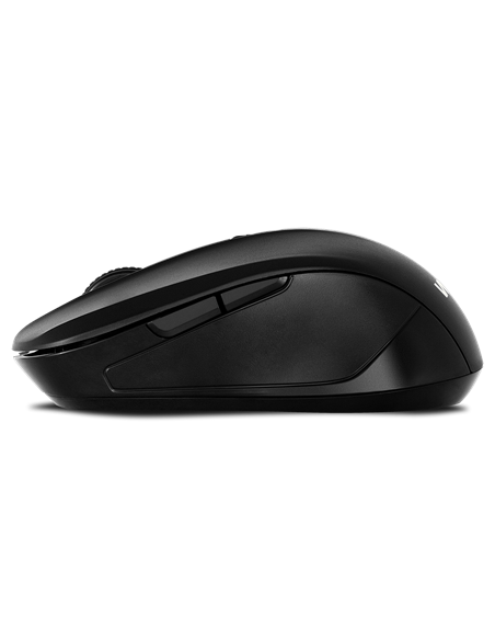 Клавиатура и мышь SVEN KB-C3400W, Беспроводное, Чёрный