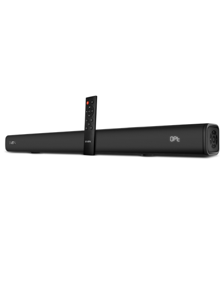 Soundbar SVEN SB-2040A, Negru