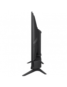 40" LED SMART TV Hisense 40A4N, 1920x1080 FHD, VIDAA U7.0, Negru 2