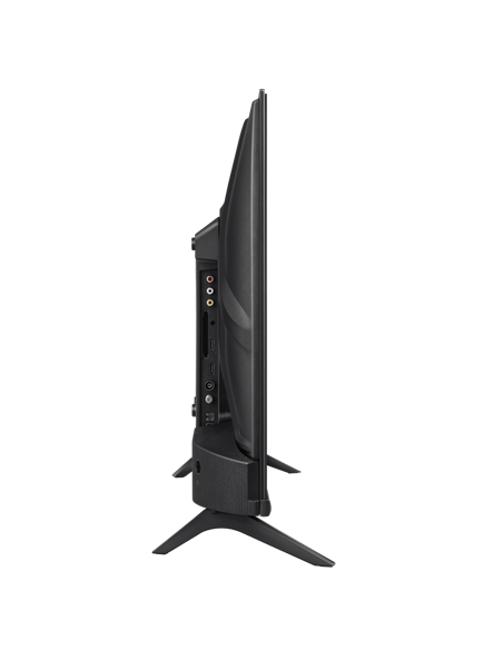 40" LED SMART Телевизор Hisense 40A4N, 1920x1080 FHD, VIDAA U7.0, Чёрный 40" LED SMART Телевизор Hisense 40A4N, 1920x1080 FHD, VIDAA U7.0, Чёрный