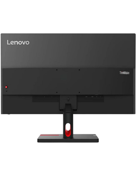 27" Monitor Lenovo ThinkVision S27i-30, IPS 1920x1080 FHD, Negru
