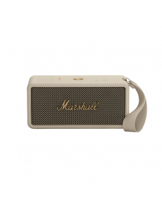 Boxă portabilă Marshall MIDDLETON, Crem