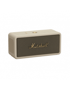 Boxă portabilă Marshall MIDDLETON, Crem 2