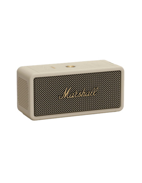 Портативная колонка Marshall MIDDLETON, Кремовый