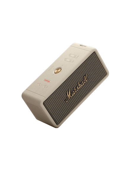 Портативная колонка Marshall MIDDLETON, Кремовый