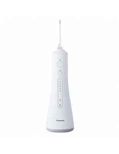 Irigator oral Panasonic EW1511W520, Alb