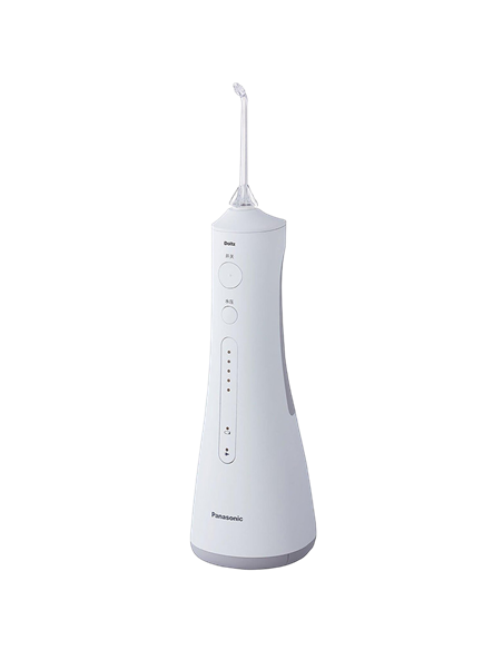 Ирригатор для полости рта Panasonic EW1511W520, Белый