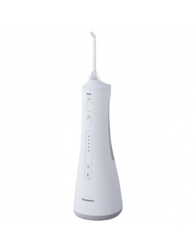 Irigator oral Panasonic EW1511W520, Alb