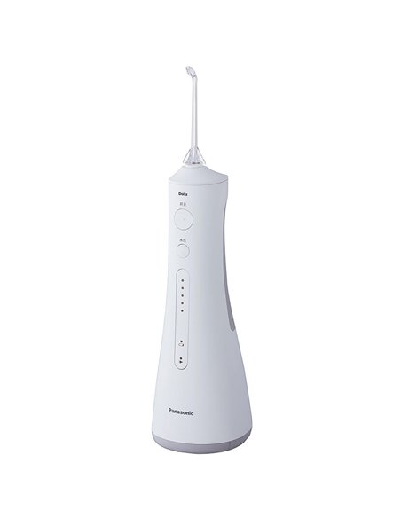 Ирригатор для полости рта Panasonic EW1511W520, Белый