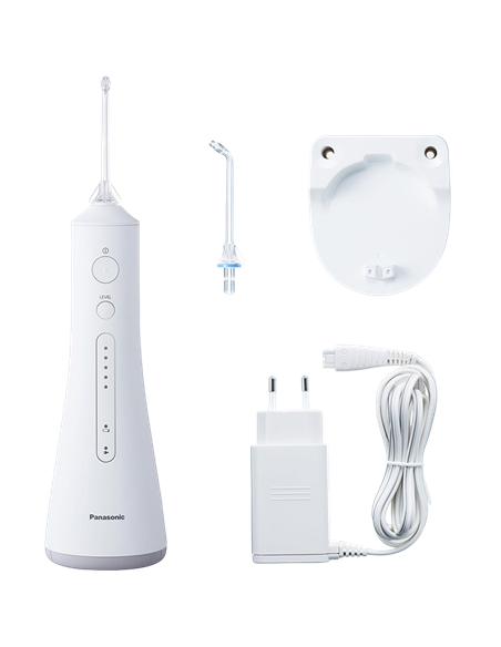 Ирригатор для полости рта Panasonic EW1511W520, Белый