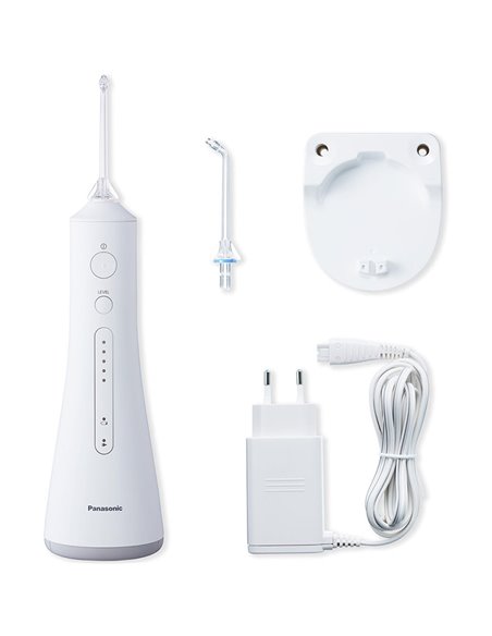 Ирригатор для полости рта Panasonic EW1511W520, Белый
