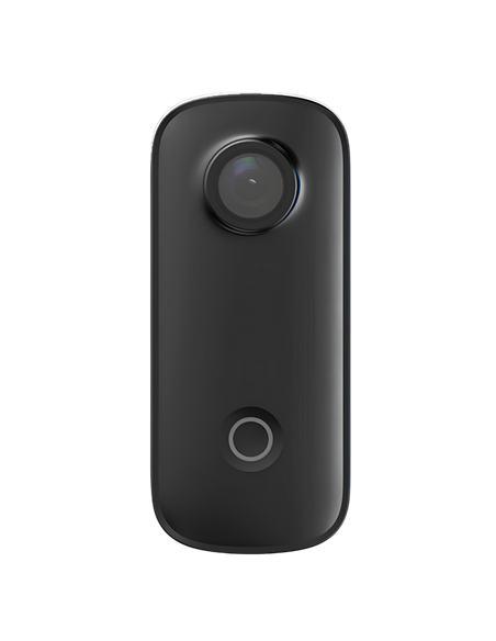 Экшн-камера SJCAM C100+, Черный
