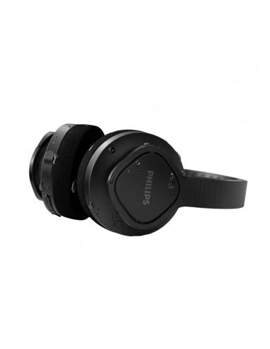 Căști Philips TAA4216BK/00, Negru