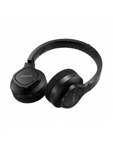 Căști Philips TAA4216BK/00, Negru