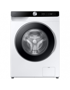 Стиральная машина Samsung WW90DG6G94LKU4, 9кг, Белый