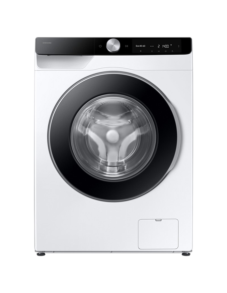 Стиральная машина Samsung WW90DG6G94LKU4, 9кг, Белый