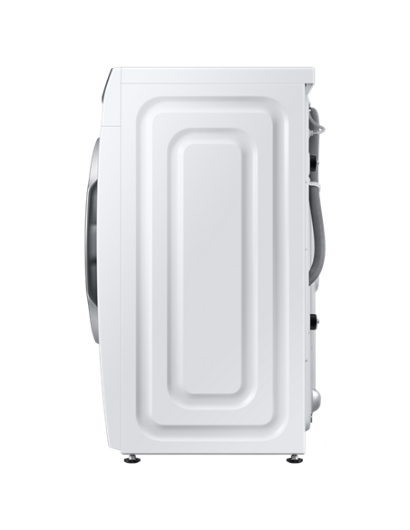Стиральная машина Samsung WW90DG6G94LKU4, 9кг, Белый