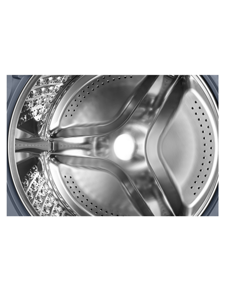 Стиральная машина Samsung WW90DG6G94LKU4, 9кг, Белый