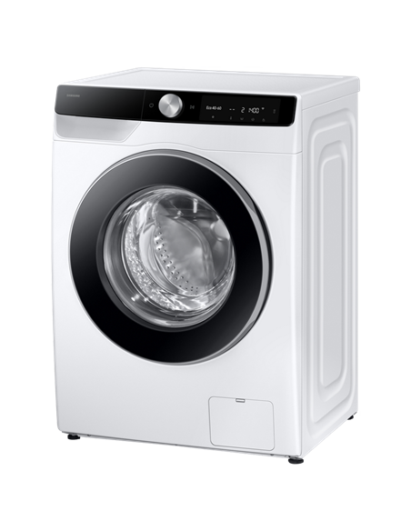 Стиральная машина Samsung WW90DG6G94LKU4, 9кг, Белый
