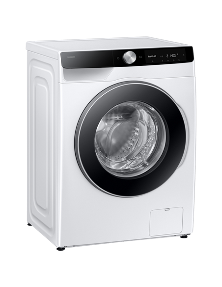 Стиральная машина Samsung WW90DG6G94LKU4, 9кг, Белый