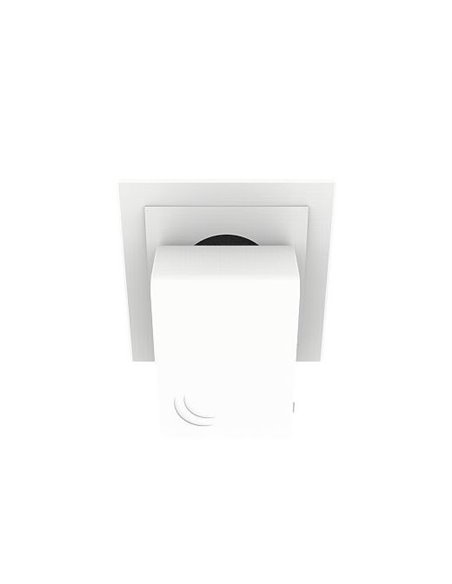 Powerline Adapter MikroTik PL7411-2nD, până la 100 Mbps, Alb
