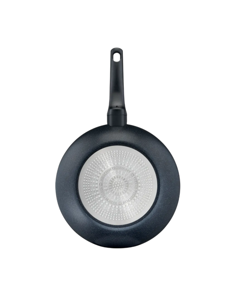 Сковорода WOK Tefal G2811972, 28см, Чёрный