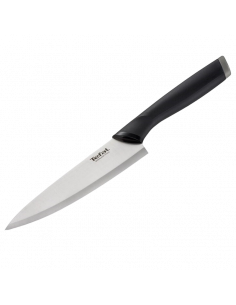 Set de Cuțite Tefal K221S375, Negru | Argintiu 2