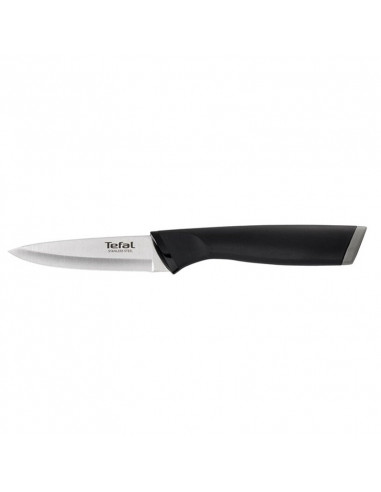 Набор ножей Tefal K221S375, Чёрный | Серебристый