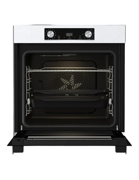 Cuptor Electric Gorenje BOS 6737 E06WG, Alb