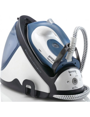 Электрический духовой шкаф Gorenje BOS 6737 E06WG, Белый