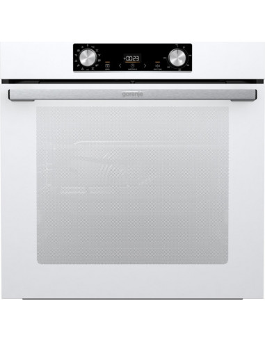 Cuptor Electric Gorenje BOS 6737 E06WG, Alb