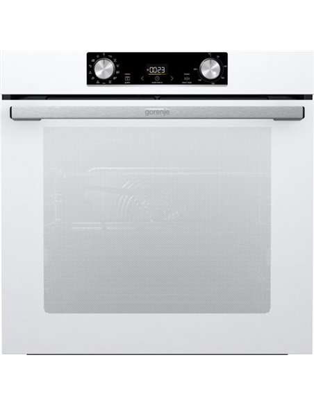 Cuptor Electric Gorenje BOS 6737 E06WG, Alb
