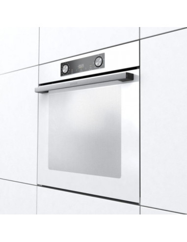 Cuptor Electric Gorenje BOS 6737 E06WG, Alb