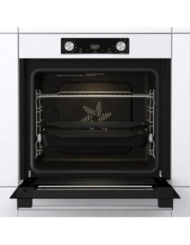 Электрический духовой шкаф Gorenje BOS 6737 E06WG, Белый