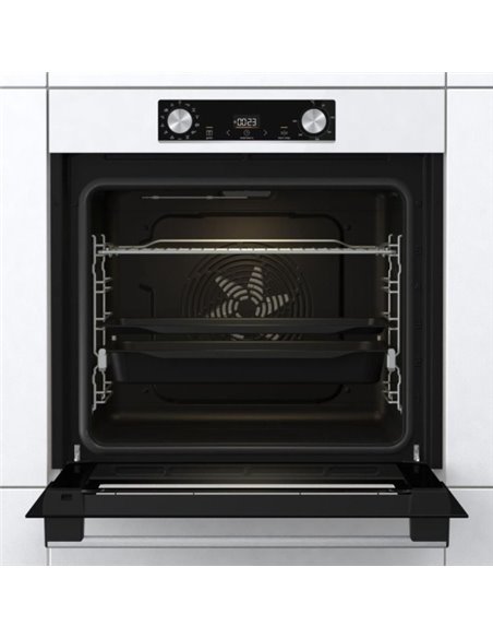 Cuptor Electric Gorenje BOS 6737 E06WG, Alb