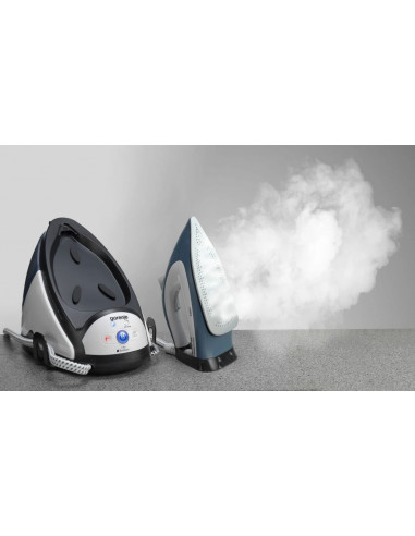 Cuptor Electric Gorenje BOS 6737 E06WG, Alb