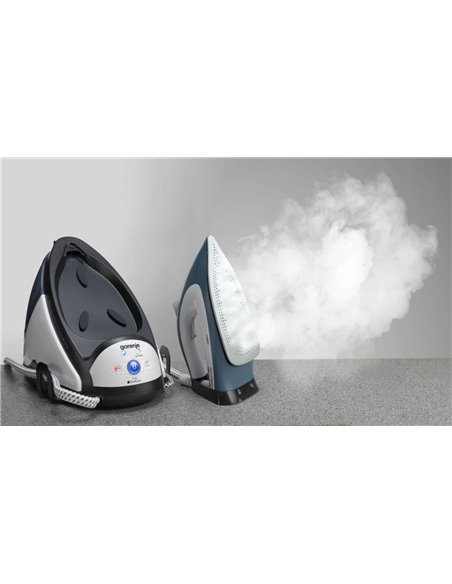 Cuptor Electric Gorenje BOS 6737 E06WG, Alb