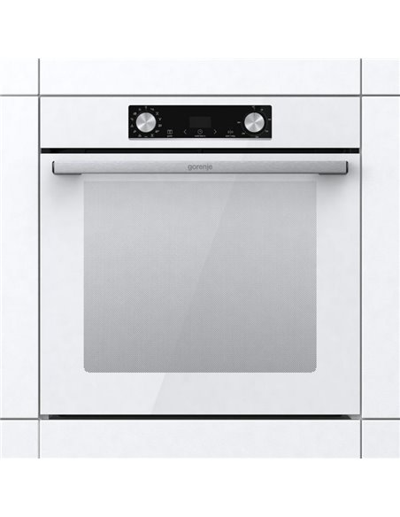 Cuptor Electric Gorenje BOS 6737 E06WG, Alb