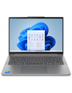 Ноутбук 14" Lenovo IdeaPad Slim 5 14IRH10R, Luna Grey, Intel Core 7 240H, 32Гб/1024Гб, Без ОС