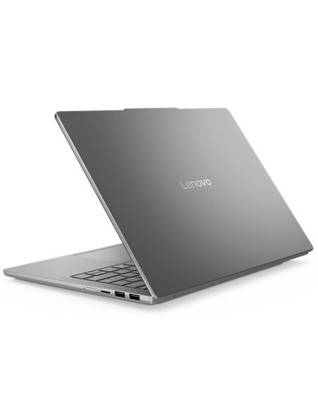 Ноутбук 14" Lenovo IdeaPad Slim 5 14IRH10R, Luna Grey, Intel Core 7 240H, 32Гб/1024Гб, Без ОС