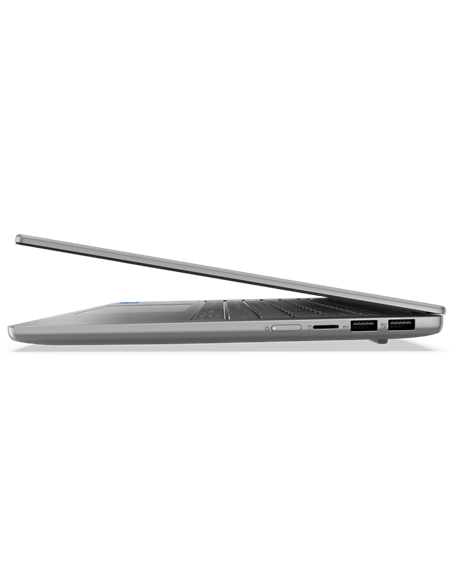 Ноутбук 14" Lenovo IdeaPad Slim 5 14IRH10R, Luna Grey, Intel Core 7 240H, 32Гб/1024Гб, Без ОС