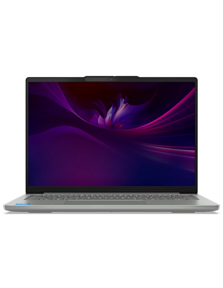 Ноутбук 14" Lenovo IdeaPad Slim 5 14IRH10R, Luna Grey, Intel Core 7 240H, 32Гб/1024Гб, Без ОС