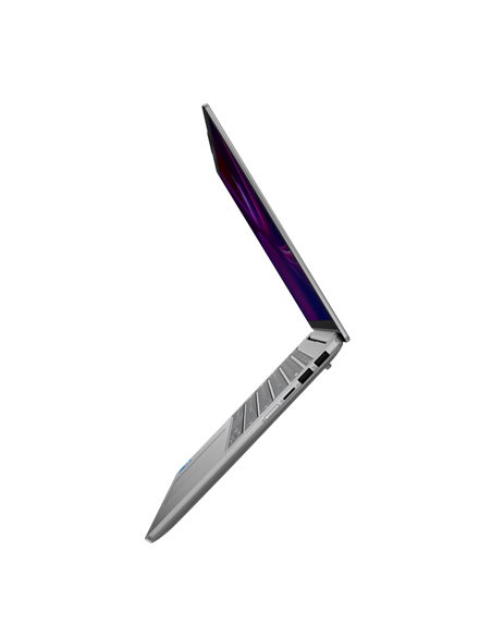 Ноутбук 14" Lenovo IdeaPad Slim 5 14IRH10R, Luna Grey, Intel Core 7 240H, 32Гб/1024Гб, Без ОС