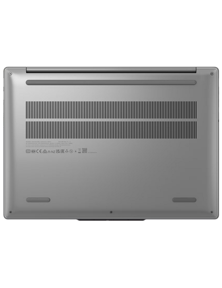 Ноутбук 14" Lenovo IdeaPad Slim 5 14IRH10R, Luna Grey, Intel Core 7 240H, 32Гб/1024Гб, Без ОС